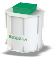 БиоДека-50 П-900
