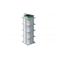 Корпус КНС из полипропилена