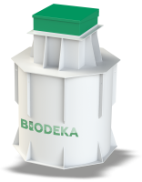 БиоДека-30 С-1400